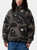 Carhartt Wip Elliot High Neck Liner Fall 2026