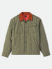 Brixton Cass II Jacket Fall 2026