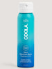 Coola Clear Sunscreen Spray SPF 50 2026