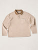 Rhythm Ladder Polar Long Sleeve Polo Fall 2026
