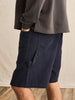 Rhythm Washed Canvas Shorts Summer 2026