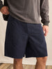 Rhythm Washed Canvas Shorts Summer 2026
