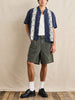 Rhythm Washed Canvas Shorts Summer 2026