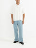 Rhythm Leads Relaxed Check S/S Buttondown Shirt Summer 2026