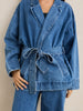 Rhythm Shoreline Denim Jacket Spring 2026