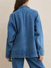 Rhythm Shoreline Denim Jacket Spring 2026