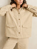 Rhythm Sundown Jacket Fall 2026