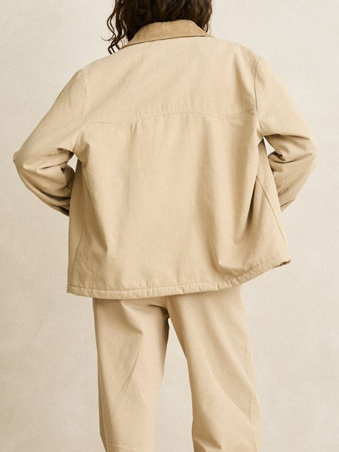 Rhythm Sundown Jacket Fall 2026 | SAND