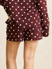 Rhythm Polka Dot Beach Shorts Fall 2026