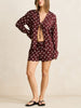Rhythm Polka Dot Beach Shorts Fall 2026
