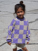 Two Stoked Kids Wild Ride Sweater (Kids 4-11) Fall 2026