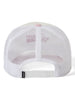 Brixton Cherry Trucker Hat