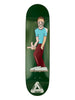 Palace S39 Chewy 8.375’’ Skateboard Deck