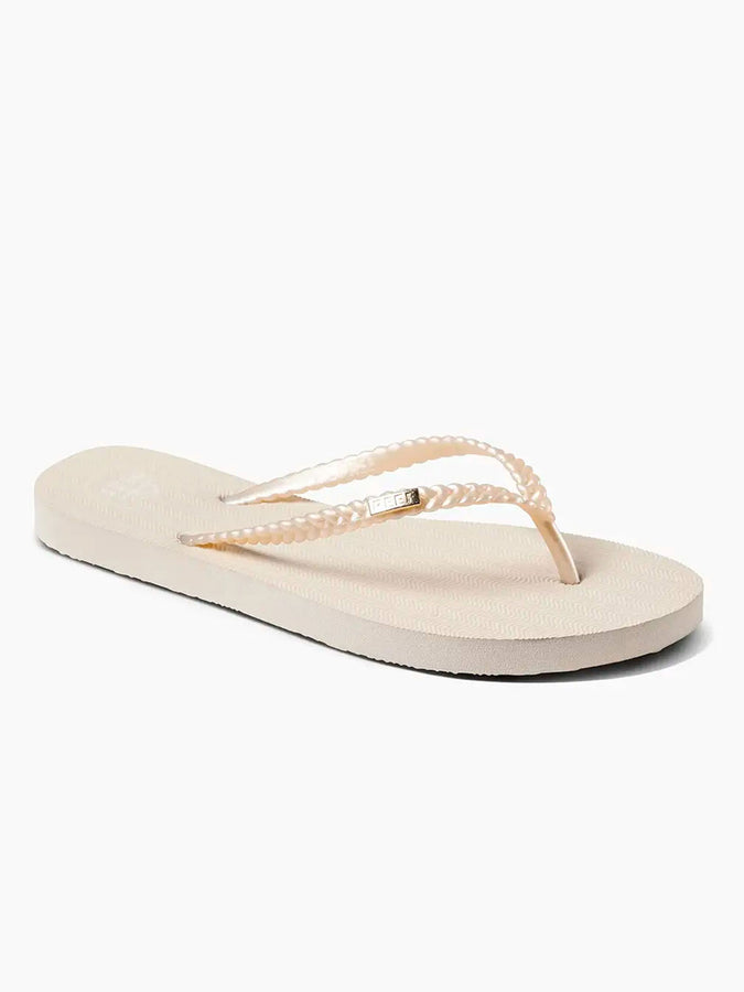 Reef Seaside Twist Golden Hour Sandals Summer 2026 | GOLDEN HOUR