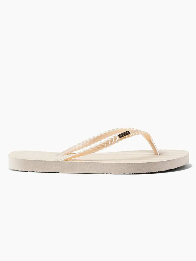 Reef Seaside Twist Golden Hour Sandals Summer 2026 | GOLDEN HOUR