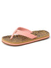 Reef Ahi Leopard/Canyon Sunset Sandals Summer 2026