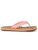Reef Ahi Leopard/Canyon Sunset Sandals Summer 2026