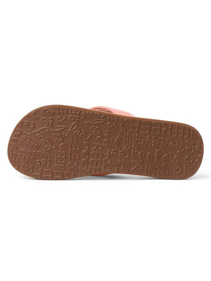 Reef Ahi Leopard/Canyon Sunset Sandals Summer 2026 | LEOPARD/CANYON SUNSET