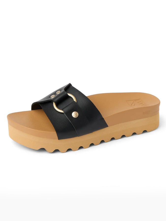 Reef Vista Sadie Black Sandals Summer 2026 | BLACK