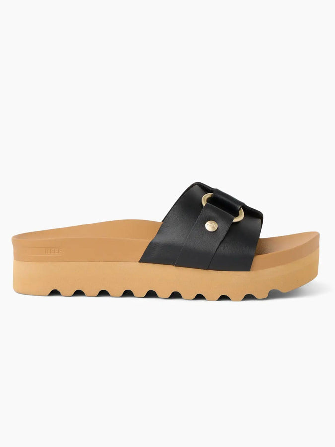 Reef Vista Sadie Black Sandals Summer 2026 | BLACK