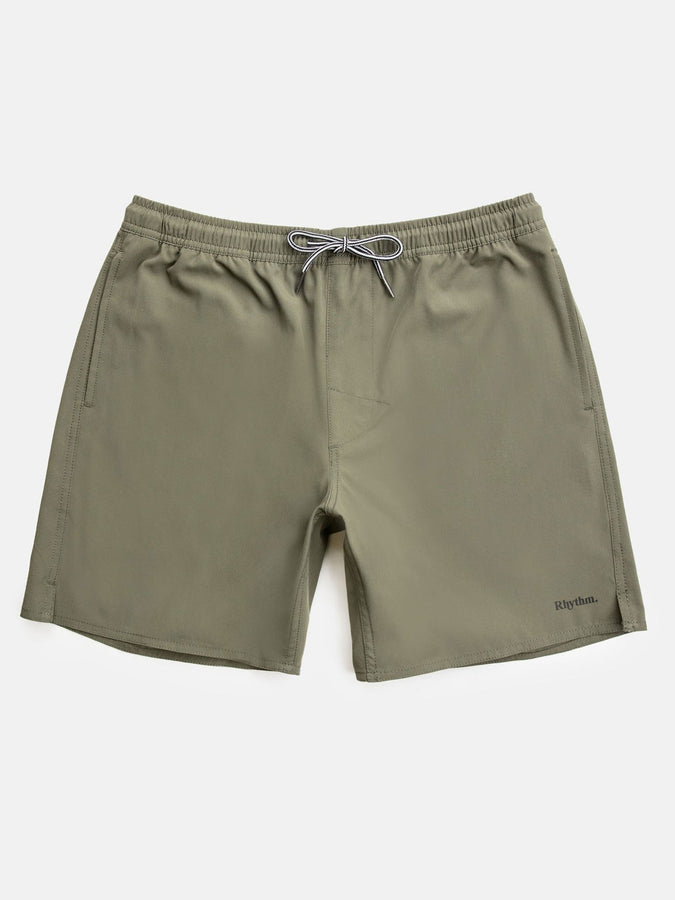 Rhythm Classic Beach Shorts Spring 2026 | OLIVE