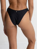 Rhythm Classic Hi Cut Bikini Bottom Summer 2026