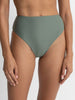 Rhythm Classic Hi Waist Bikini Bottom Summer 2026