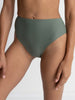 Rhythm Classic Hi Waist Bikini Bottom Summer 2026