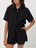 Rhythm Classic Lounge S/S Buttondown Shirt Spring 2026
