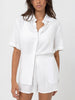 Rhythm Classic Lounge S/S Buttondown Shirt Spring 2026