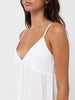 Rhythm Classic Tiered Mini Dress Spring 2026