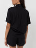 Rhythm Classic Lounge S/S Buttondown Shirt Spring 2026