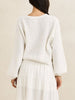 Rhythm Classic Knit Sweater Fall 2026