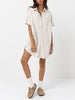 Rhythm Classic Shirt Dress Fall 2026
