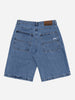 Jacker Classic Blue Baggy Shorts Fall 2026