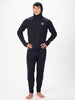Airblaster Classic Hooded Black Ninja Suit