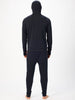 Airblaster Classic Hooded Black Ninja Suit
