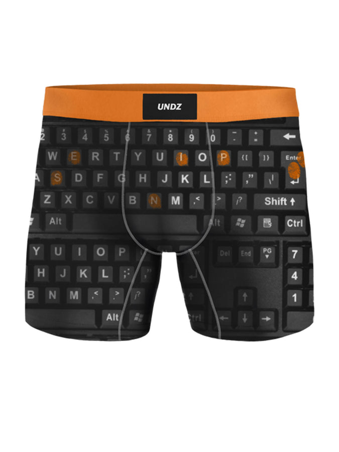 Undz Classic Clavier Boxer | CLAVIER