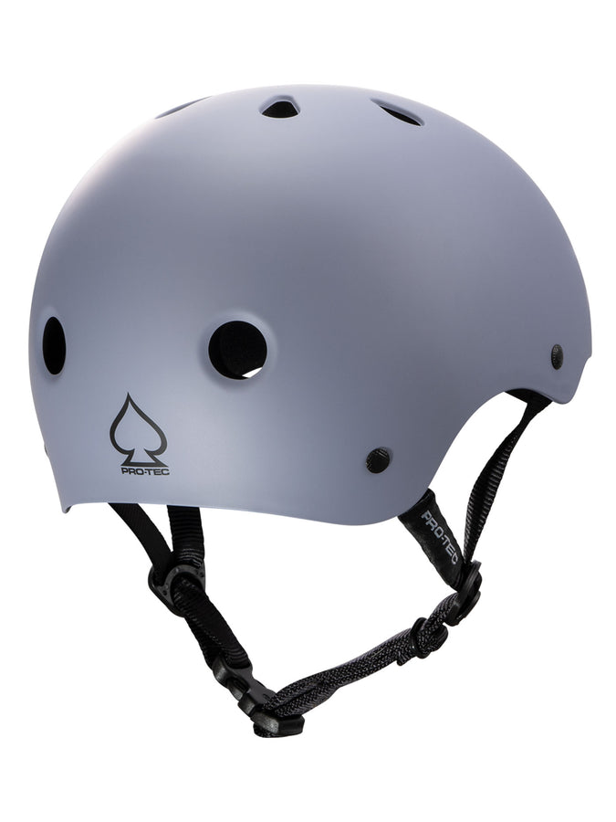Pro-Tec Classic Skate Helmet | MATTE LAVENDER