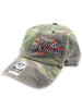 Frosted Skateboards Club Hat