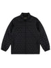 Souvenir Convertible Micro Puffer Jacket Winter 2026