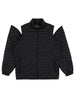 Souvenir Convertible Micro Puffer Jacket Winter 2026