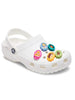 Crocs Disney Princess 5 Pack Jibbitz