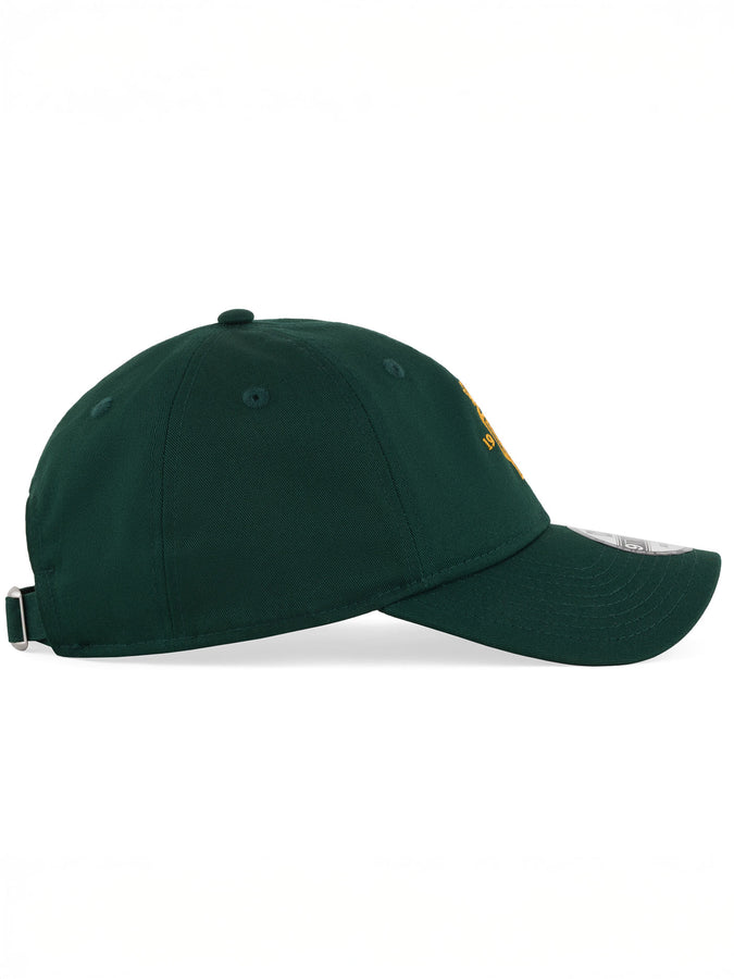 Chain To Bank 1991 CTB New Era 9Twenty Hat | GREEN