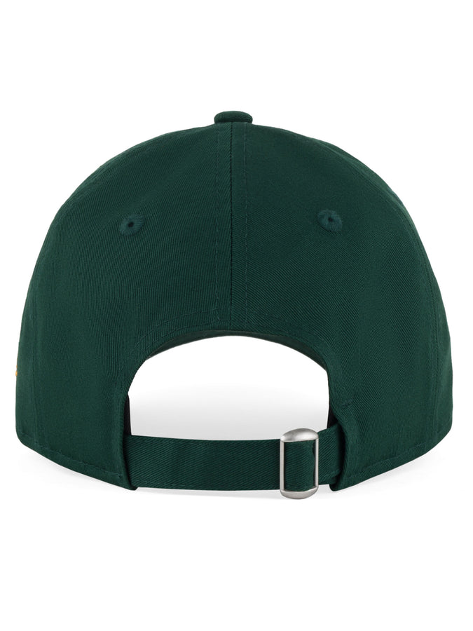 Chain To Bank 1991 CTB New Era 9Twenty Hat | GREEN