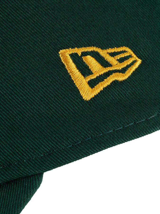 Chain To Bank 1991 CTB New Era 9Twenty Hat | GREEN