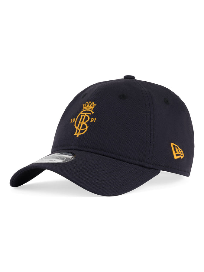 Chain To Bank 1991 CTB New Era 9Twenty Hat | NAVY