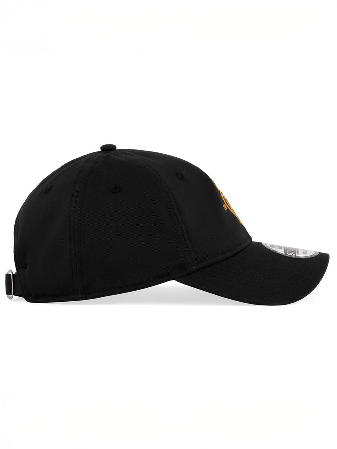 Chain To Bank 1991 CTB New Era 9Twenty Hat | BLACK