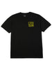 Huf Cyberpunk T-Shirt Fall 2026