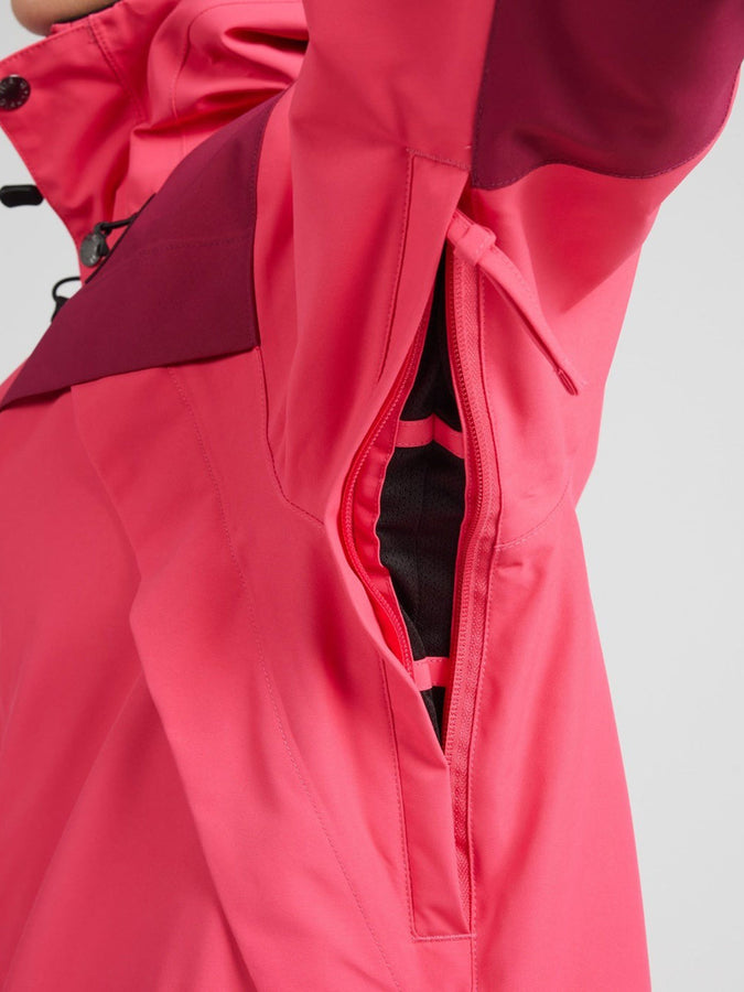 Airblaster Cypress Jacket Winter 2026 | RASBERRY